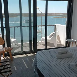 Flamingo House Holiday home Santa Luzia (Tavira)
