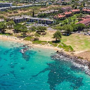 Penthouse 1 Bd King With Ocean Views! Apartment Wailea (Maui)
