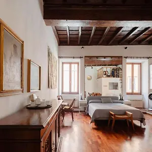 Casa Lovera In Vaticano Apartment Rome