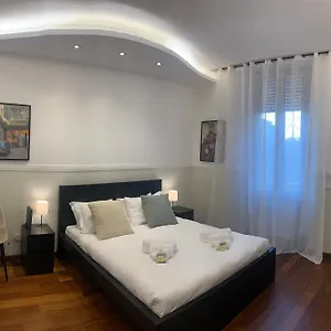 Domus Laura In Trastevere Apartment Rome