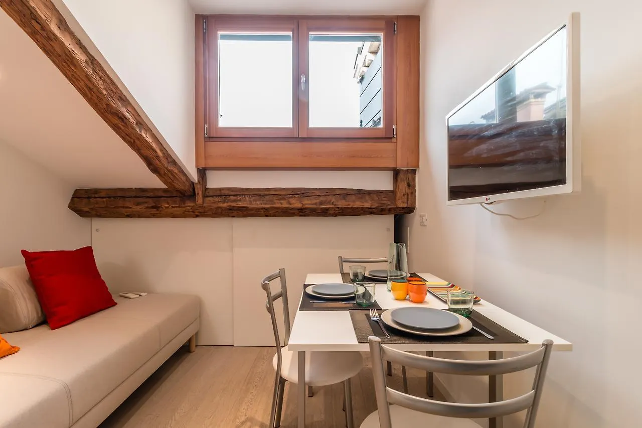 Rialto Mini Apartment Venice
