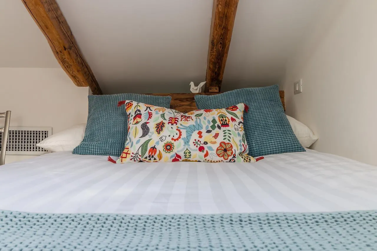 Rialto Mini Apartment Venice Italy