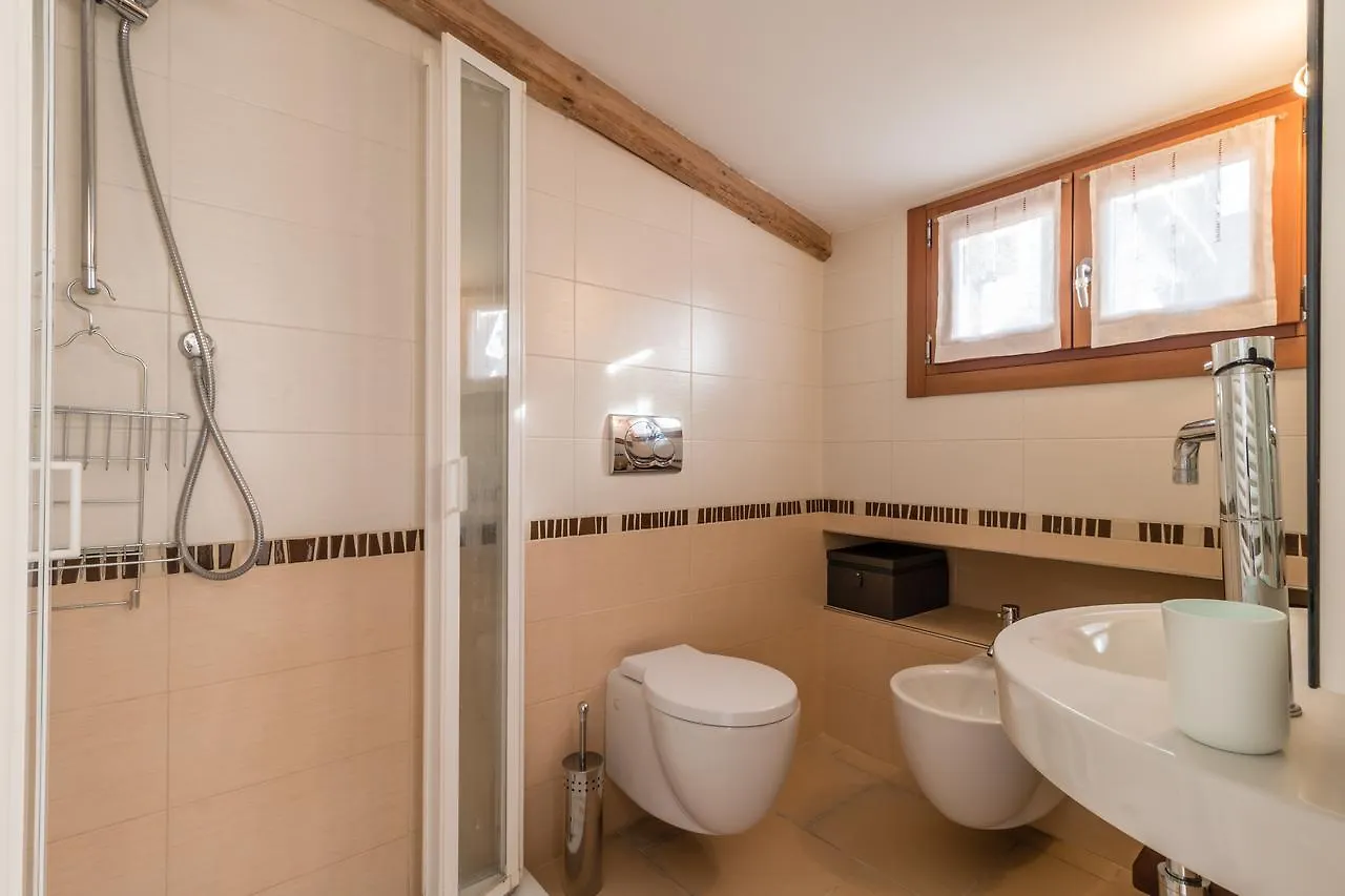 Rialto Mini Apartment Venice