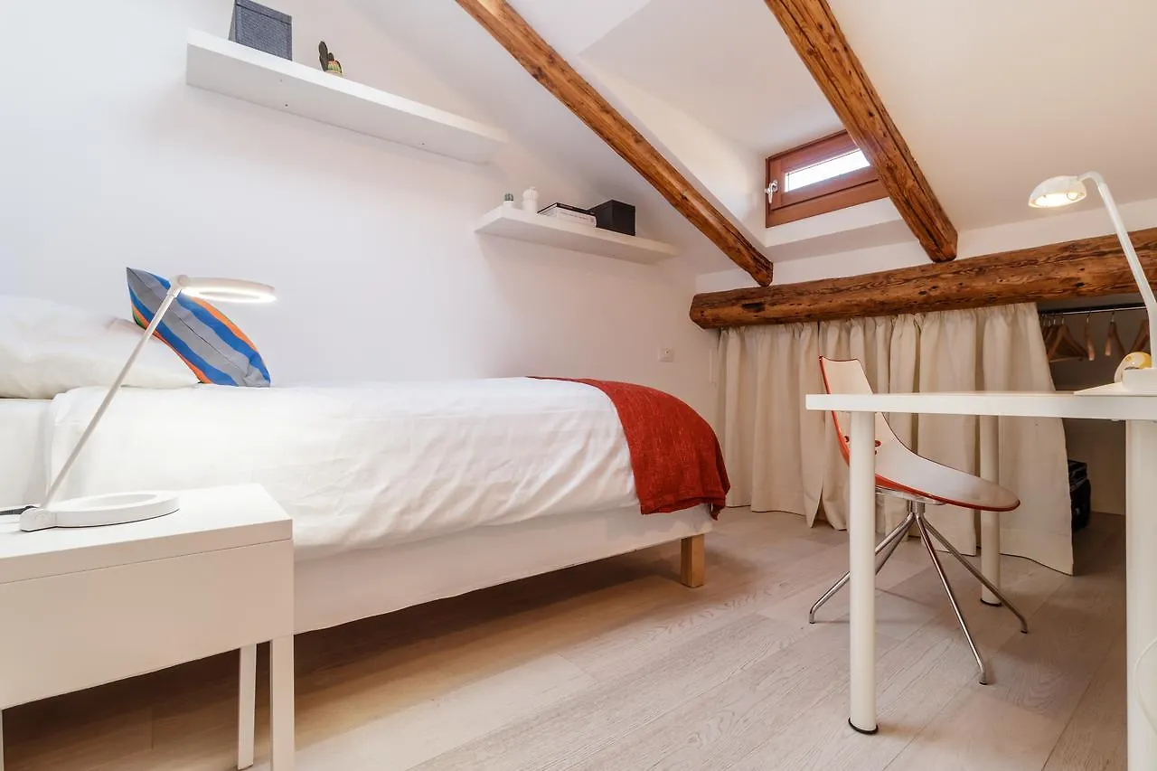 Rialto Mini Apartment Venice
