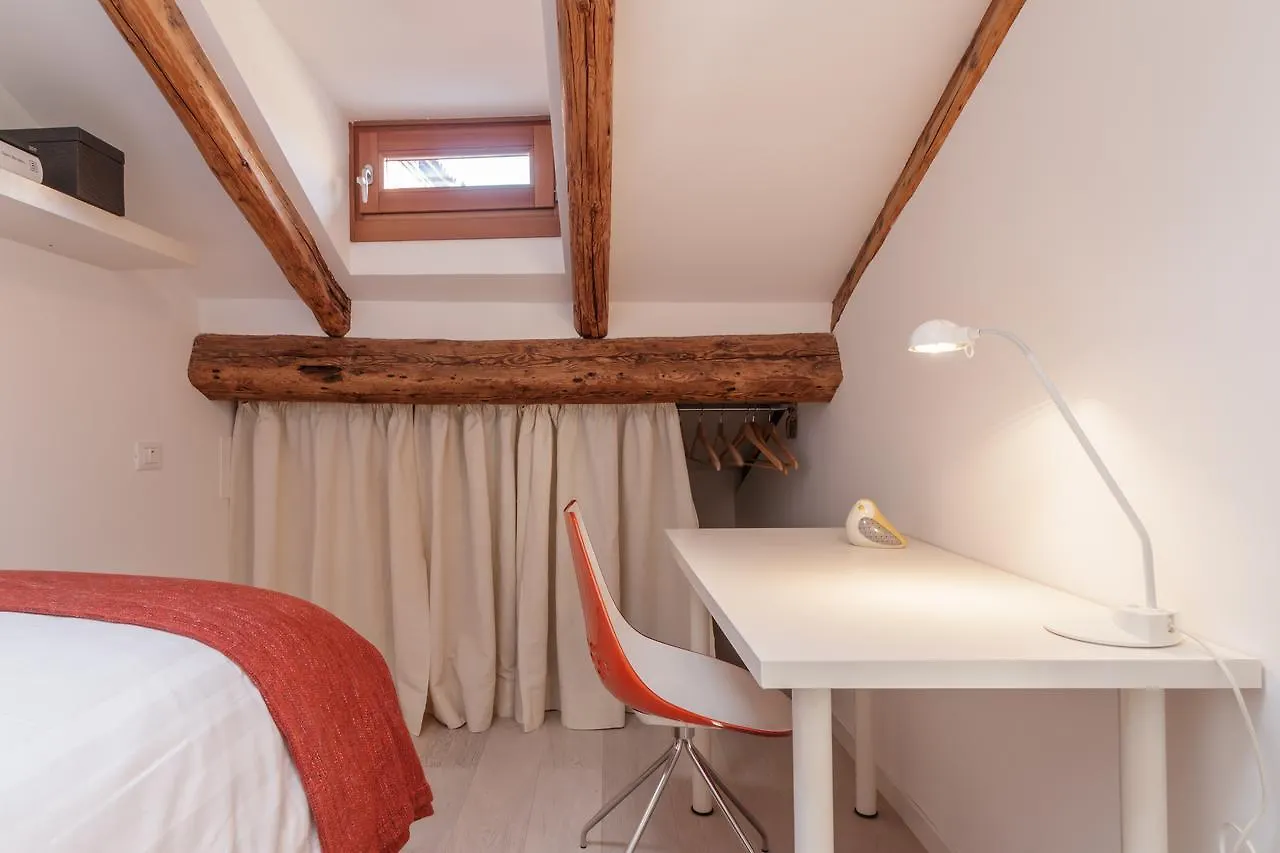 Rialto Mini Apartment Venice 0*,  Italy