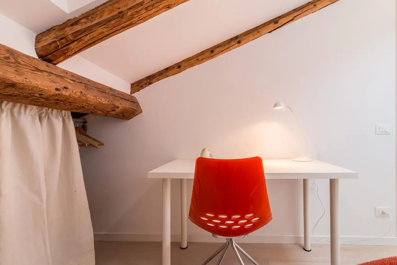 Rialto Mini Apartment Venice 0*,