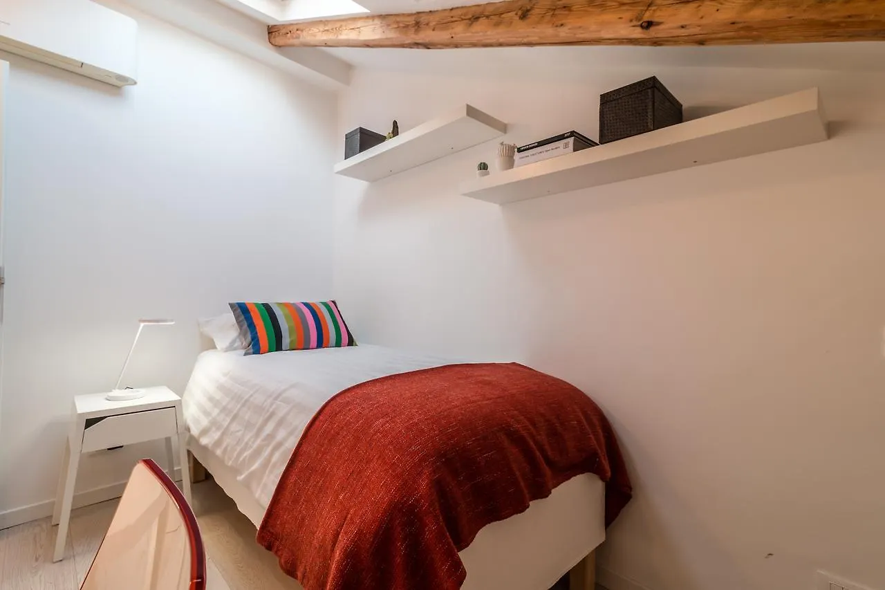Rialto Mini Apartment Venice